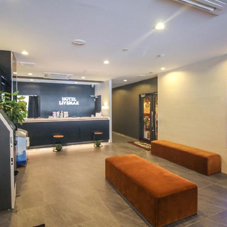 Hotel Livemax Nagoya Sakuradoriguchi Ngoại thất bức ảnh