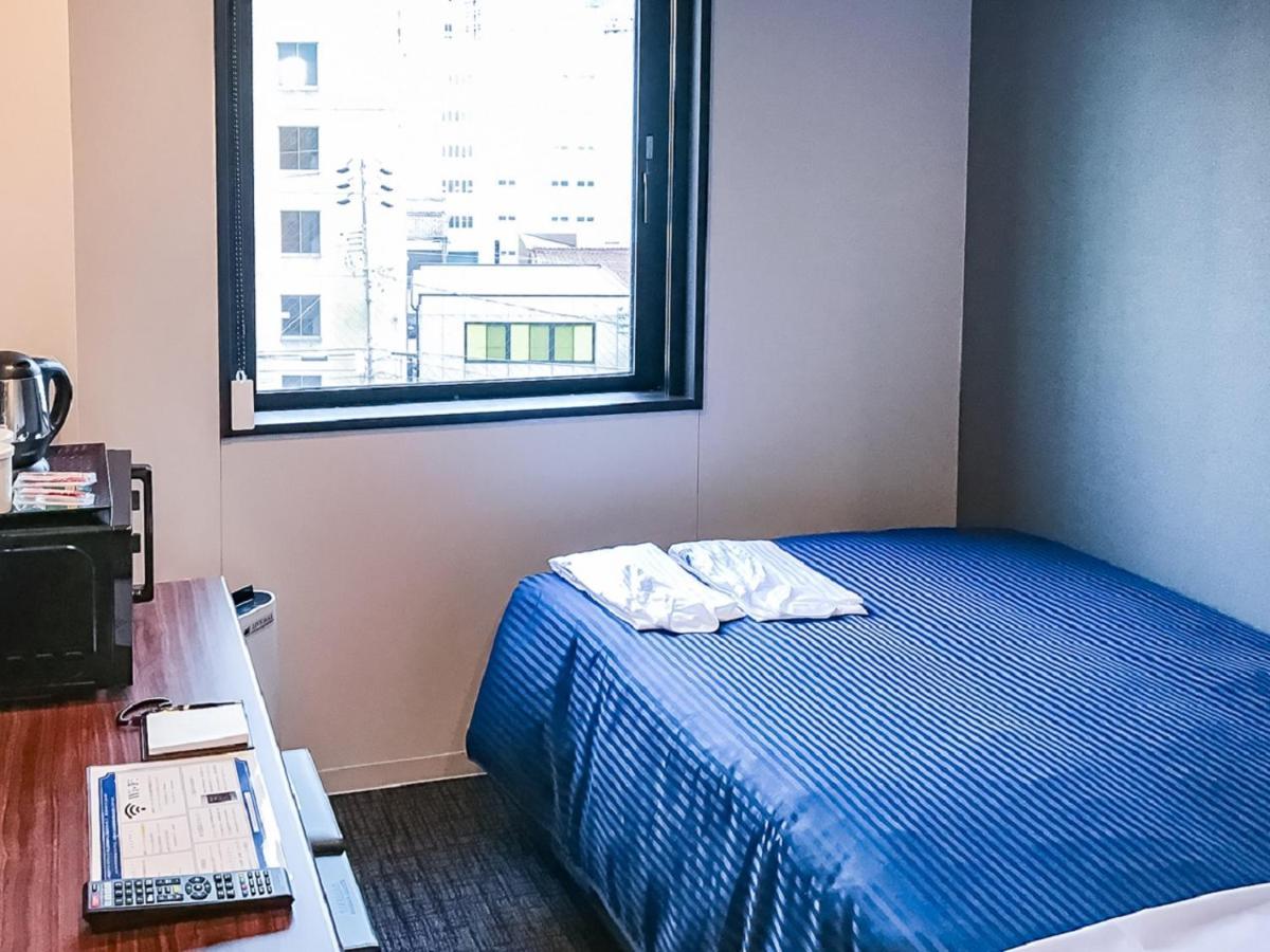 Hotel Livemax Nagoya Sakuradoriguchi Ngoại thất bức ảnh