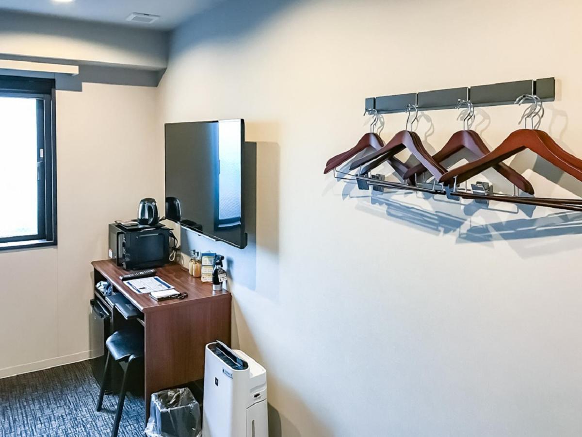 Hotel Livemax Nagoya Sakuradoriguchi Ngoại thất bức ảnh