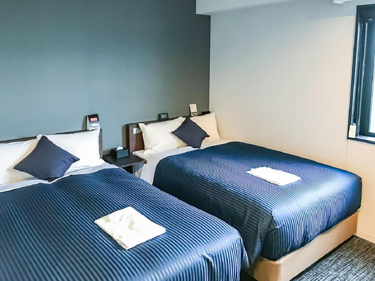 Hotel Livemax Nagoya Sakuradoriguchi Ngoại thất bức ảnh