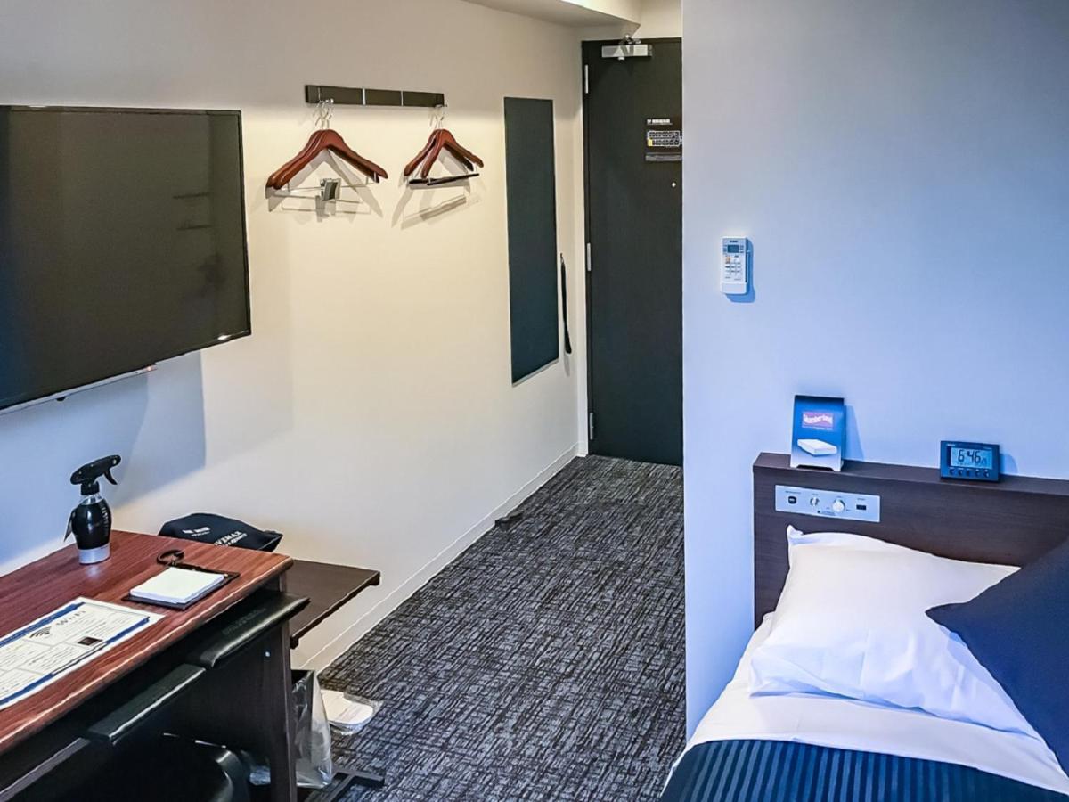 Hotel Livemax Nagoya Sakuradoriguchi Ngoại thất bức ảnh
